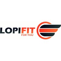 Lopifit For You logo - Similar company to Dutch Miami Connect