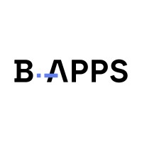 B-APPS logo - Similar company to Odyvu