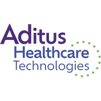 Aditus Healthcare Technologies Inc logo - Similar company to Aditus Network