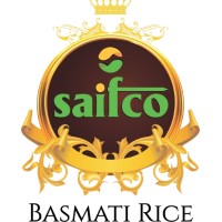 SAIFCO Basmati Rice logo - Similar company to Shree Sanvariya Agro Industries