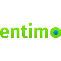 Entimo AG logo - Similar company to Deck99