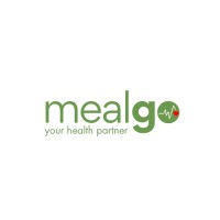 Mealgo logo - Similar company to Tech Kodainya
