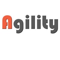 Agility IS Ltd logo - Similar company to Inspired2 Limited