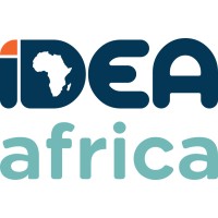 IDEA Africa logo - Similar company to Athena Leaders