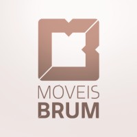 Móveis Brum logo - Similar company to Moderna Industria De Plasticos E Moveis