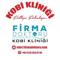 FİRMA DOKTORU/ BUSINESS DOCTOR logo - Similar company to Foxairtech Pano Klima Ve Endüstriyel Soğutma Sistemleri Ltd. Şti.