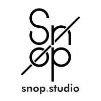 SNOP.Studio logo - Similar company to Simuro (Architecture & Design)
