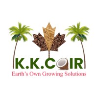 K.K.COIR logo - Similar company to Svf Substrates