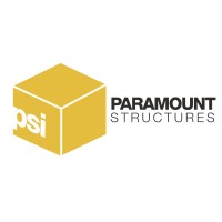 Paramount Structures Inc. logo - Similar company to Jd Structural Engineering Ltd