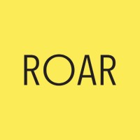 Roar Accounts Oy logo - Similar company to Dunbar Toimisto