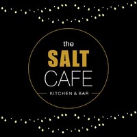 The salt cafe logo - Similar company to Bon Amigos