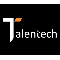 Talentech logo - Similar company to Blockmed