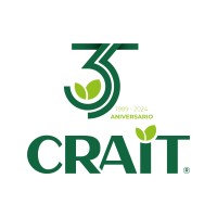 CRAIT CIA. LTDA. logo - Similar company to Pacificozone S.A.