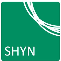 SHYN logo - Similar company to Farstar