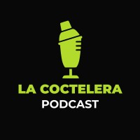 La Coctelera Podcast logo - Similar company to Oceans
