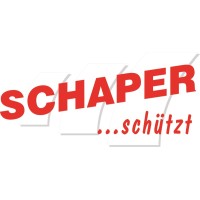 SCHAPER GmbH Schädlingsmanagement logo - Similar company to Whytoken Gmbh