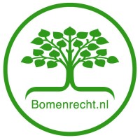 Bomenrecht logo - Similar company to Hotspot Groene Leefbare Stad
