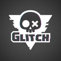 Glitch Productions logo - Similar company to Froghouse