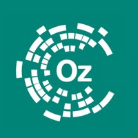 Oz Forensics logo - Similar company to Mobcall