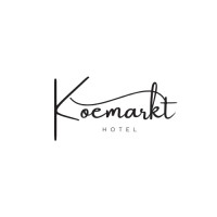 Hotel Koemarkt logo - Similar company to Toptech - Talenten In Techniek