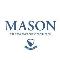 Mason Preparatory School logo - Similar company to Education Success Foundation
