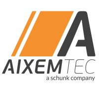AIXEMTEC GmbH logo - Similar company to Photonics Foundry