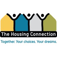 The Housing Connection logo - Similar company to Sage Hub