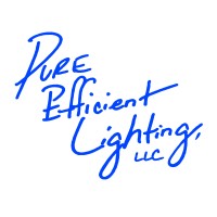 Pure Efficient Lighting, LLC logo - Similar company to Emium Lighting, Llc