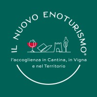 The New Wine Tourism logo - Similar company to Wineho - Wine Hospitality