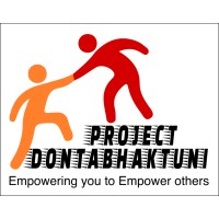 Project Dontabhaktuni logo - Similar company to Sensei Learning