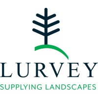 Lurvey Landscape Supply logo - Similar company to Midwest Groundcovers