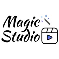 Magic-Studio.Co logo - Similar company to Magic Studio, Inc.
