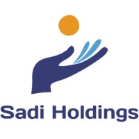 Sadi Holdings logo - Similar company to Thermacold (Pty) Ltd