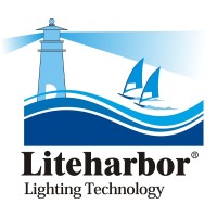 Liteharbor Lighting Technology Co., Ltd logo - Similar company to Mars Power Technology Inc.