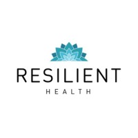 Resilient Health logo - Similar company to Resilient Mbs Llc