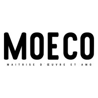 MOECO - INGENIERIE logo - Similar company to Ablok Architectes