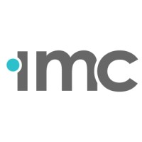 IMC logo - Similar company to Earlybird