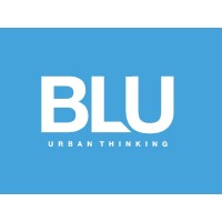BLU Urban Thinking logo - Similar company to Reachtech Ab