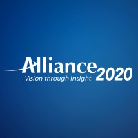Alliance 2020 logo - Similar company to Working Washington