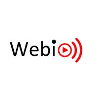 Webio GAGN - Live TV, Web Series, Movies | Comedy, Drama, Action logo - Similar company to Action Plan Tv
