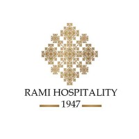 Rami Hospitality logo - Similar company to Equilibrium Essence