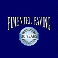 Pimentel Paving Inc. logo - Similar company to Silvermark Construction Services, Inc.
