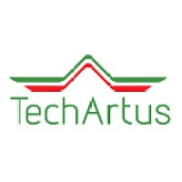 Techartus Solutions logo - Similar company to Techarts.Us