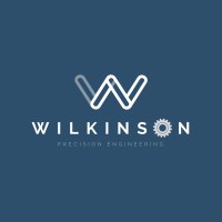 Wilkinson Precision Engineering ltd logo - Similar company to A.D. Precision Engineering Ltd