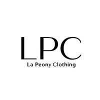La Peony Clothing logo - Similar company to Ldma