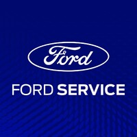 Ford Service Cambodia logo - Similar company to A Klasse Auto