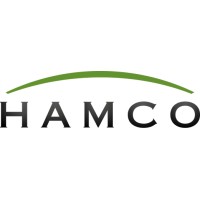 HAMCO logo - Similar company to Relevian
