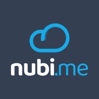 Nubi.me logo - Similar company to Nubi.City