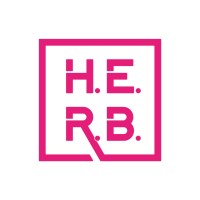 HERB media logo - Similar company to Franzlab Communication Agency