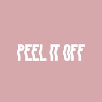 Peel It Off logo - Similar company to And We'Re Live.